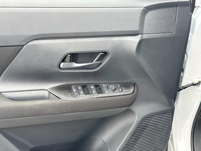 New 2026 Nissan Kicks S FWD image 20