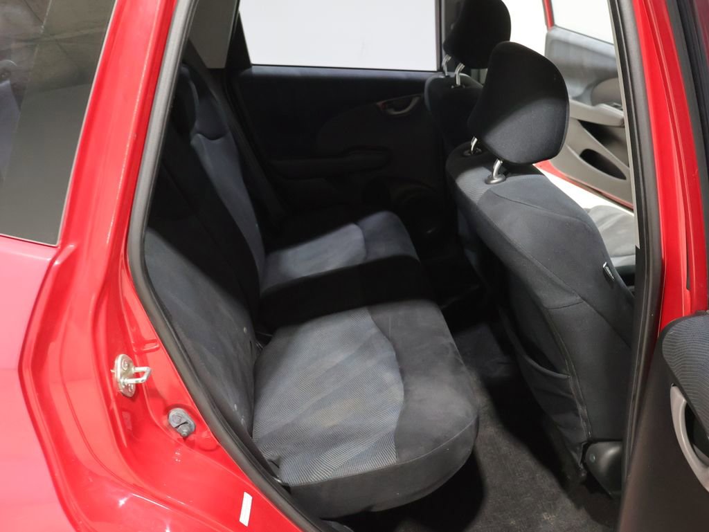 Used 2009 Honda Fit Sport image 19