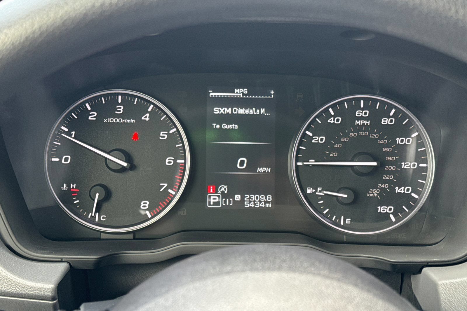 Certified 2025 Subaru Crosstrek 2.5i Premium AWD/4WD image 27