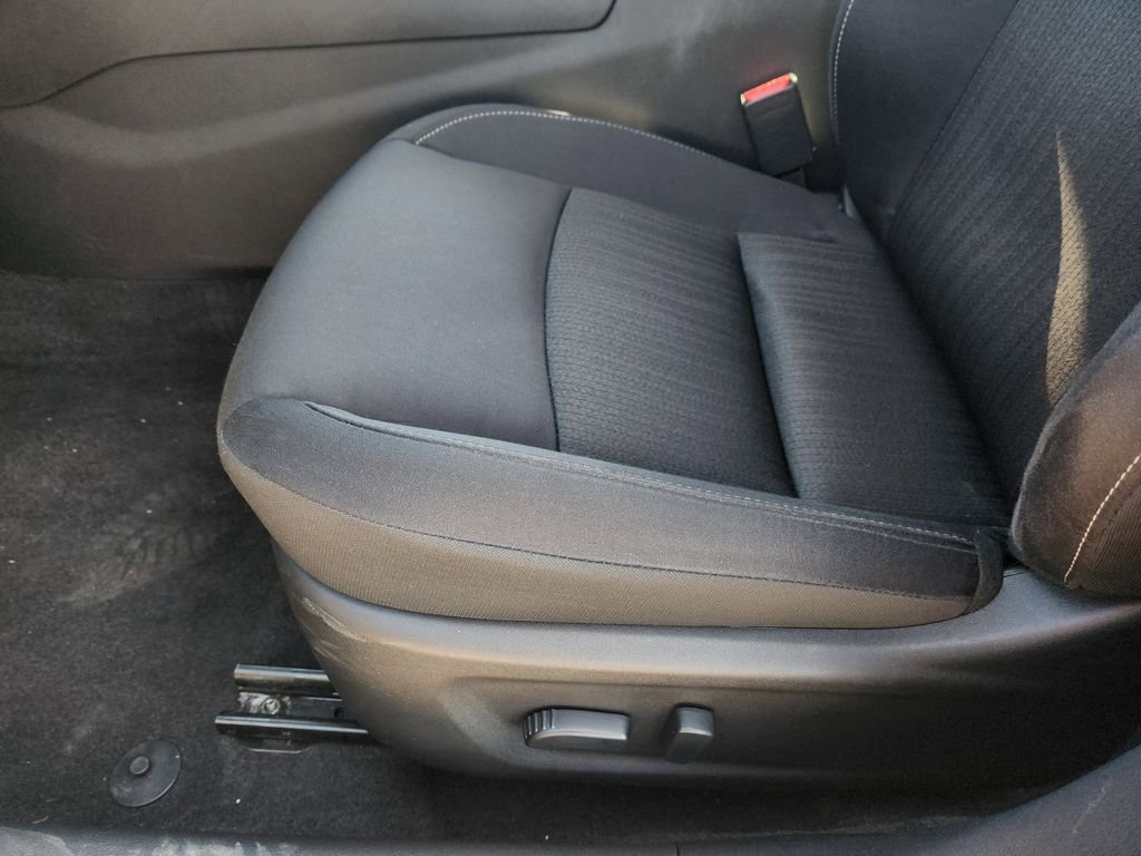 Used 2025 Nissan Altima 2.5 SV image 25