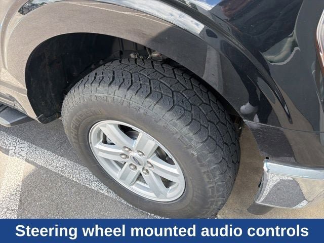 Used 2021 Ford F150 XL w/ Trailer Tow Package AWD/4WD image 14