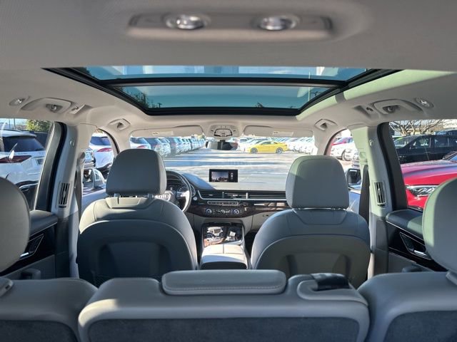 Used 2018 Audi Q7 3.0T Premium Plus image 29