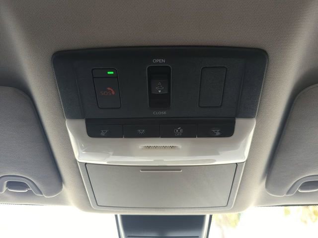 Used 2023 Nissan Altima 2.0 SR image 23