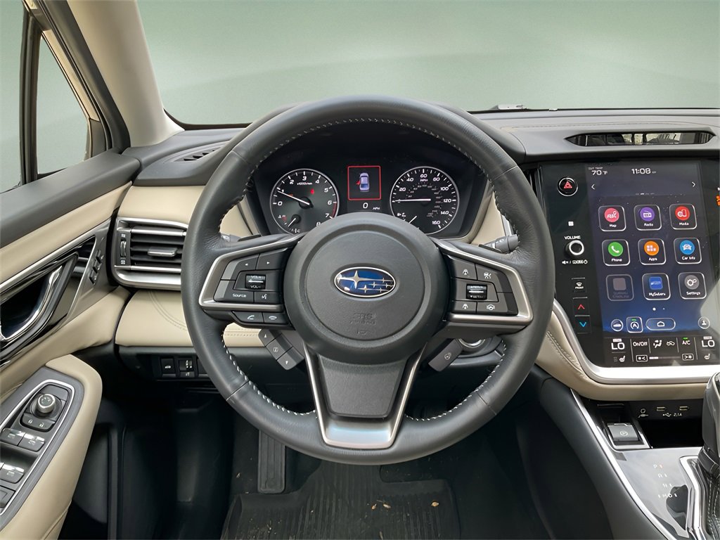 Used 2022 Subaru Legacy Limited w/ Popular Package #3 image 19