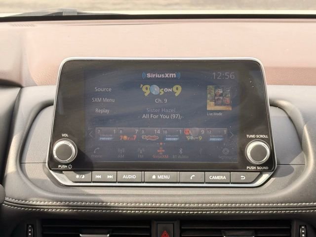 Certified 2023 Nissan Rogue SV image 27