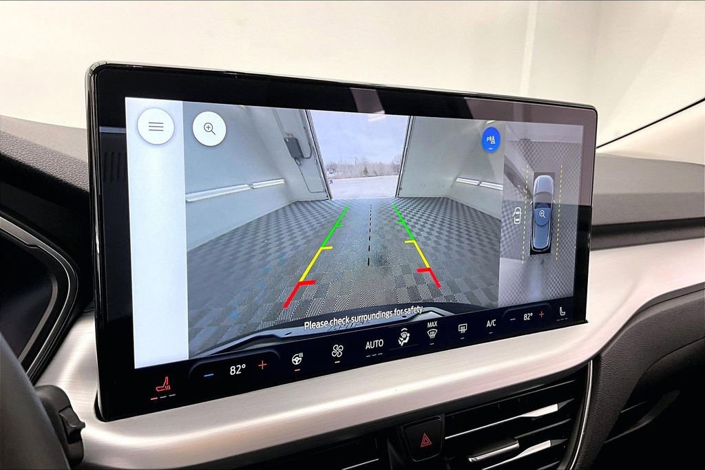 Used 2023 Ford Escape Platinum image 21