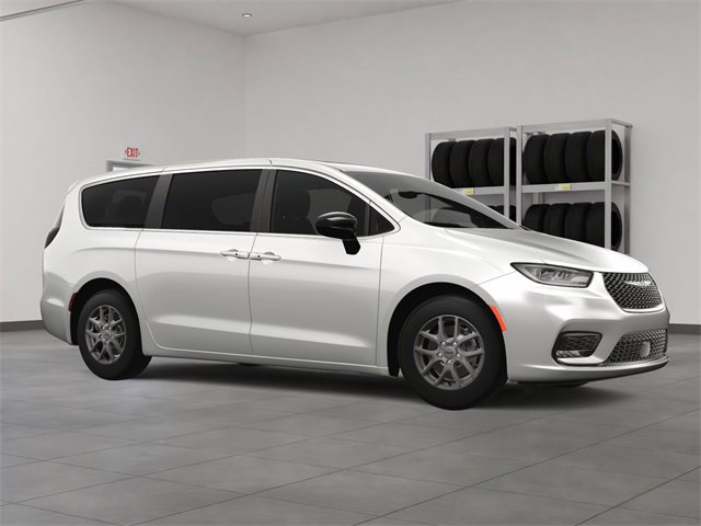 New 2025 Chrysler Pacifica Select image 7