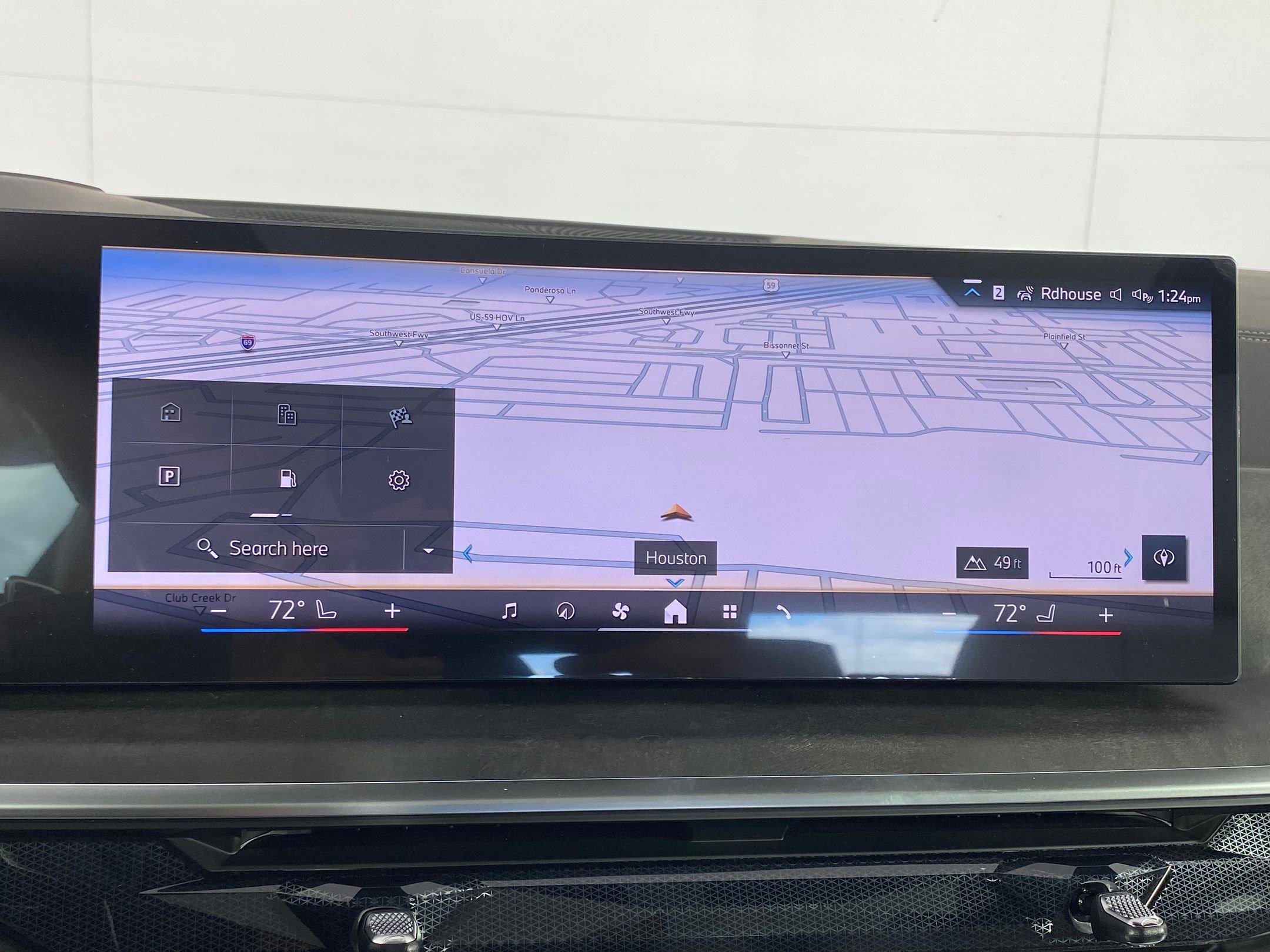 New 2026 BMW X5 sDrive40i w/ Premium Package image 24