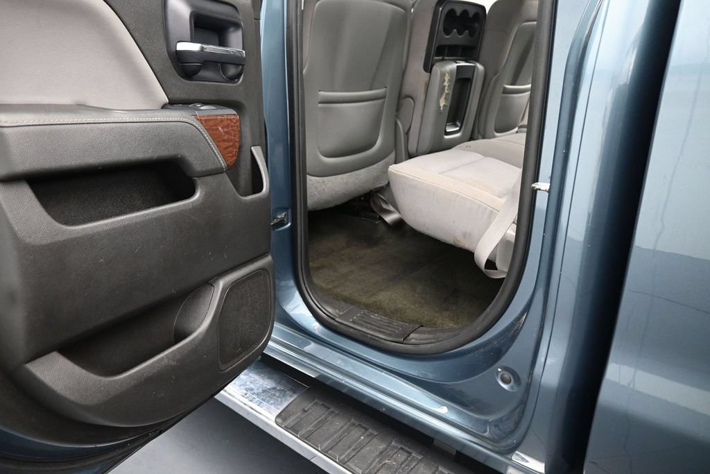 Used 2014 GMC Sierra 1500 SLE w/ SLE Value Package RWD image 14