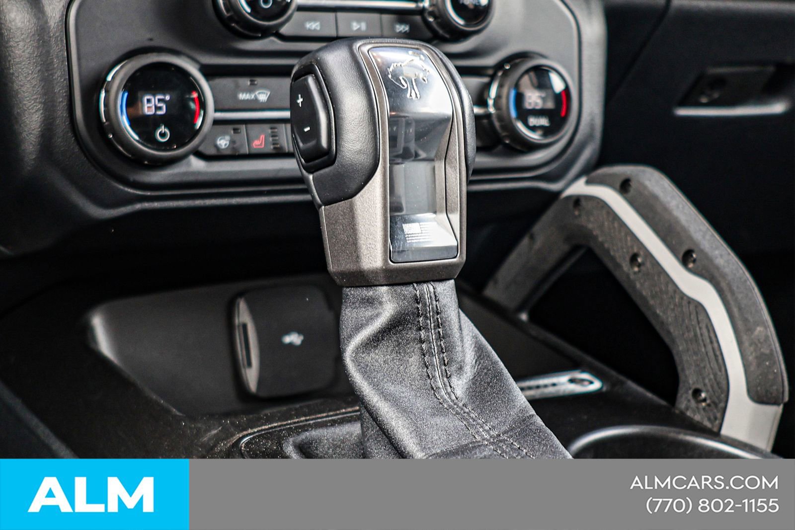 Used 2023 Ford Bronco Outer Banks image 38