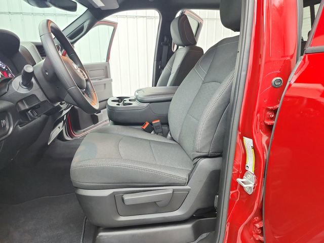 New 2026 RAM 2500 Tradesman AWD/4WD image 12