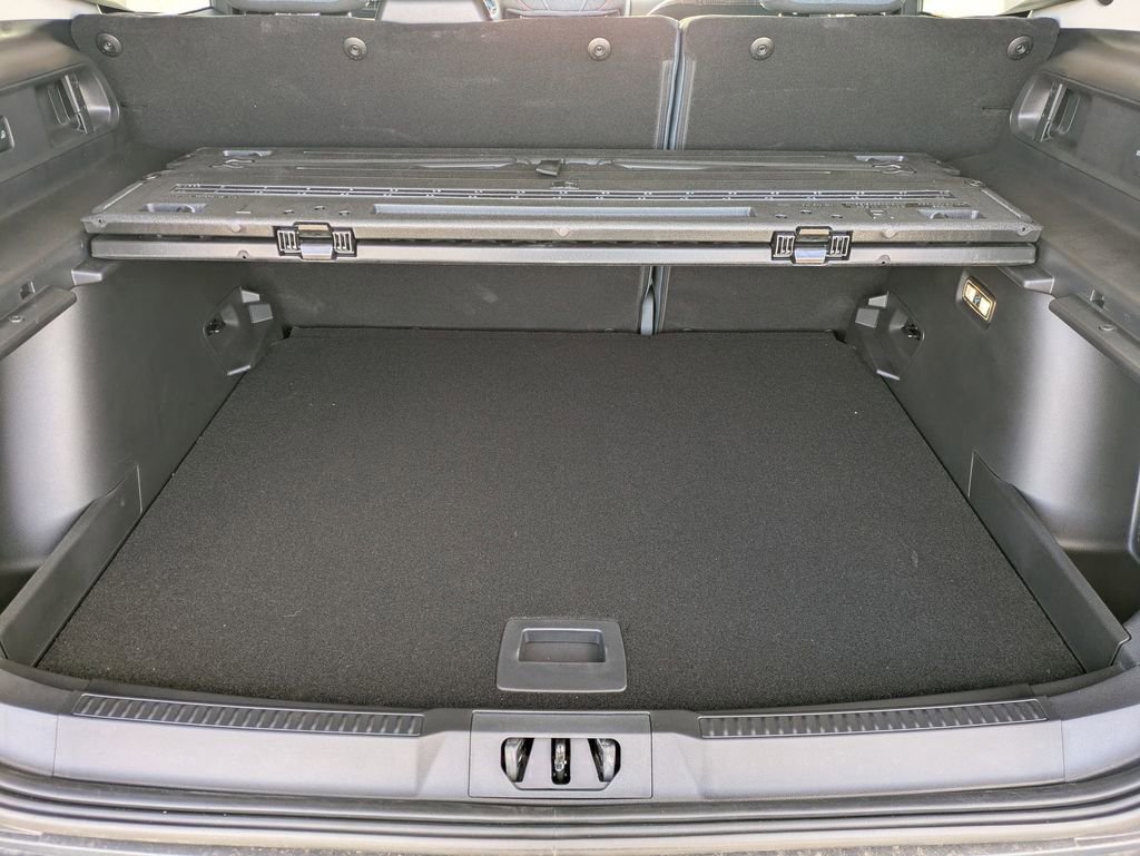 New 2025 Ford Bronco Sport Heritage w/ Convenience Package image 7