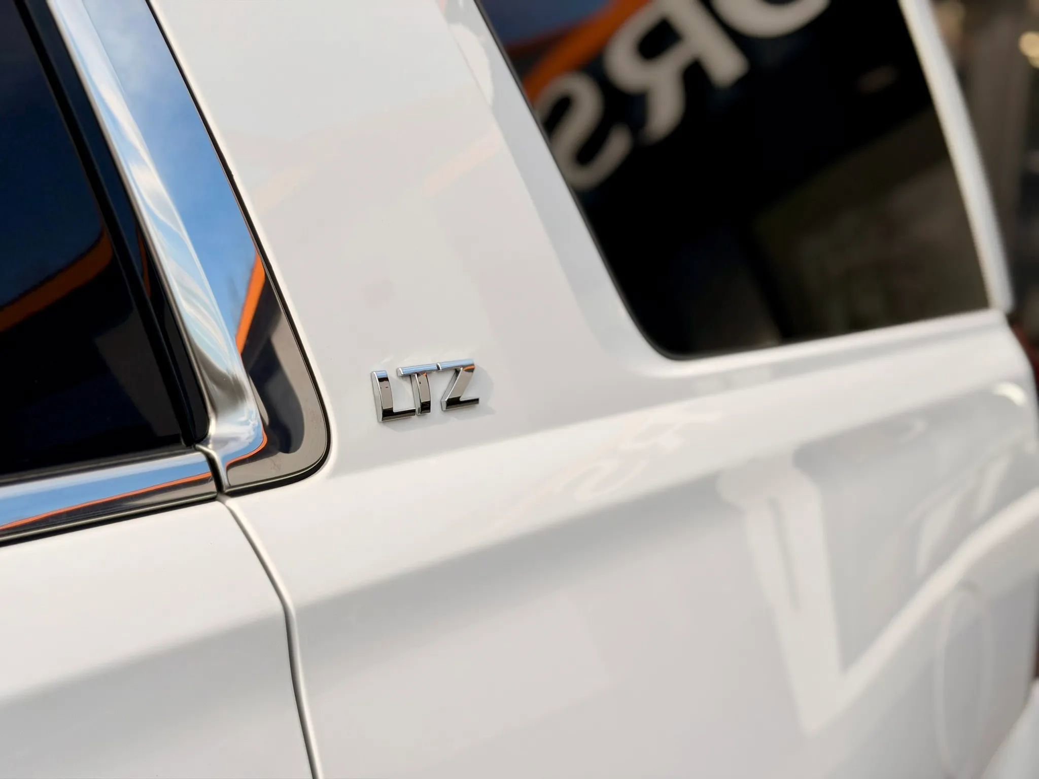 Used 2016 Chevrolet Tahoe LTZ image 7