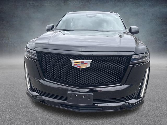 Used 2022 Cadillac Escalade Sport image 12