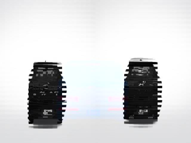 New 2026 Hyundai Santa Fe SE image 7