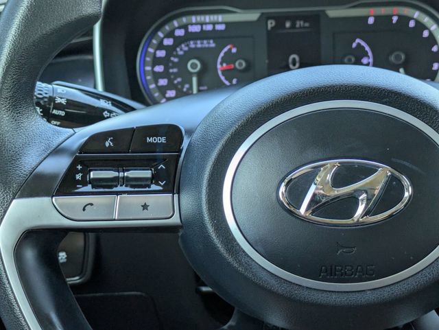 Used 2023 Hyundai Tucson SEL w/ Winter Package FWD image 19