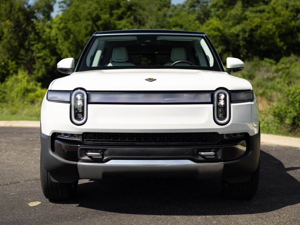 Used 2023 Rivian R1S Launch Edition AWD/4WD image 10
