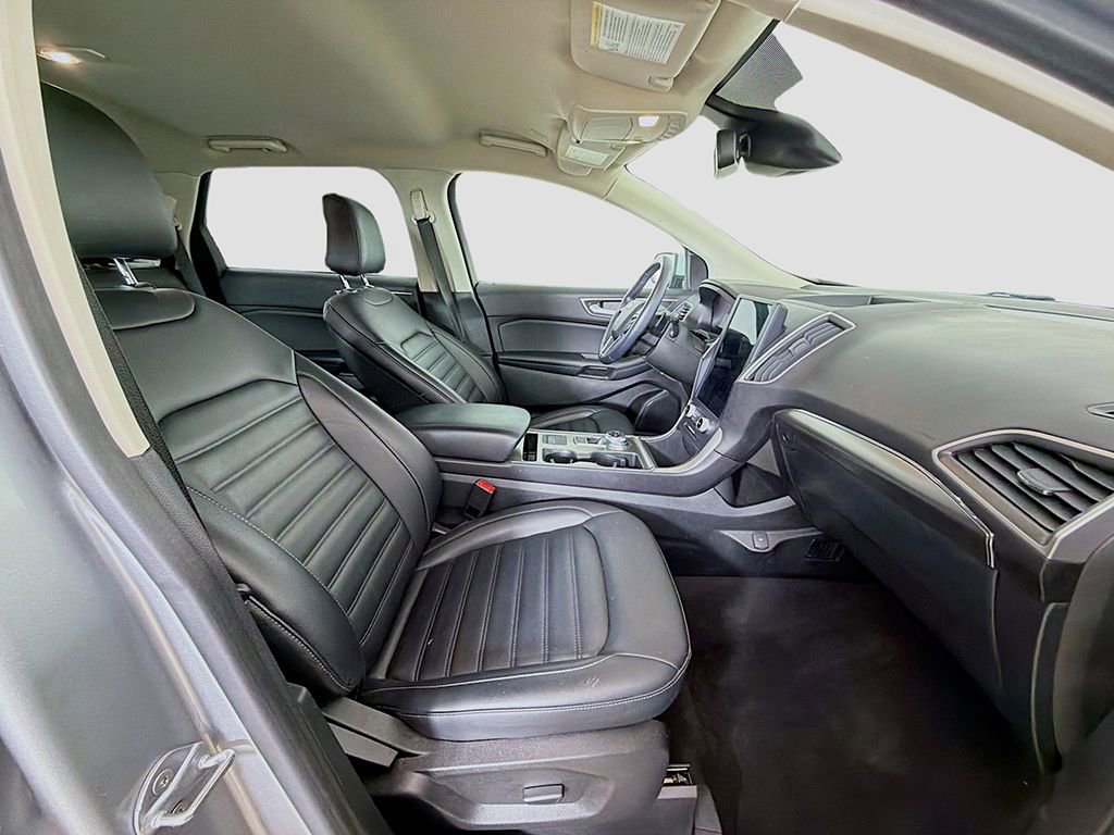 Used 2022 Ford Edge SEL w/ Convenience Package image 19
