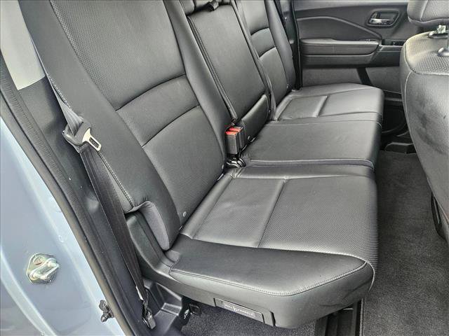 Used 2023 Honda Ridgeline RTL image 18