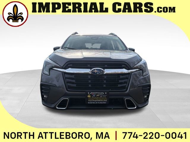 New 2026 Subaru Ascent Touring image 4