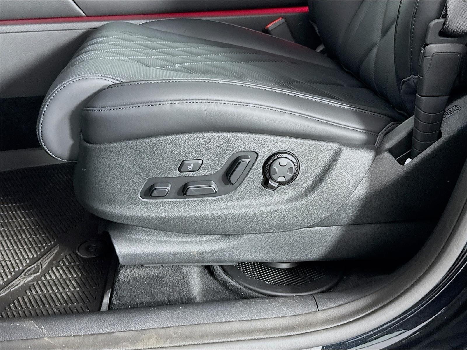 New 2026 Genesis GV80 3.5T Prestige AWD/4WD image 22