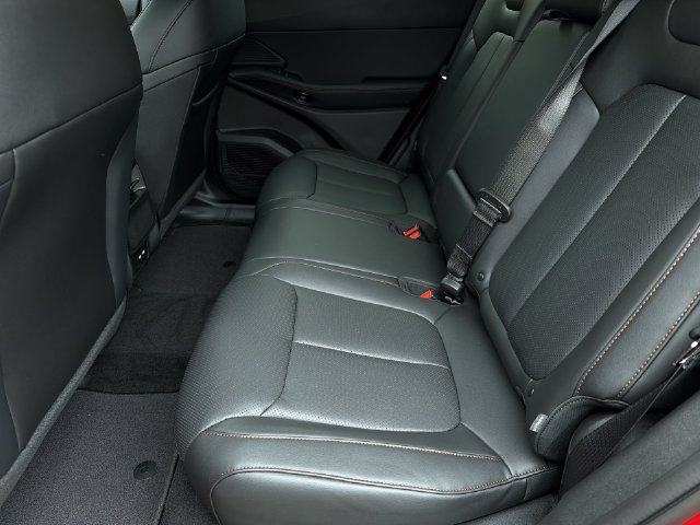 New 2026 Jeep Cherokee Limited AWD/4WD image 20