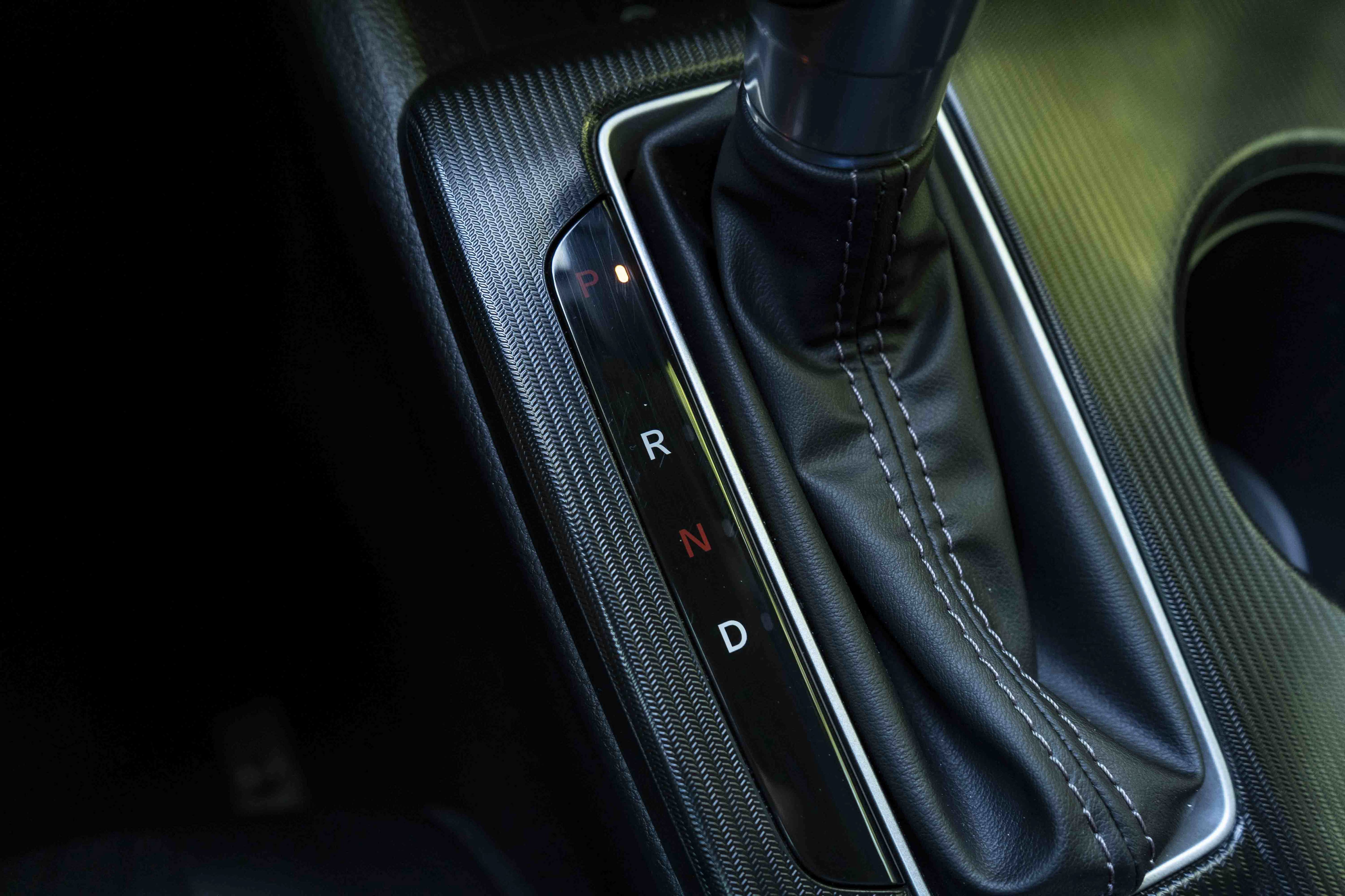 Certified 2026 Honda Civic Sport Touring image 29