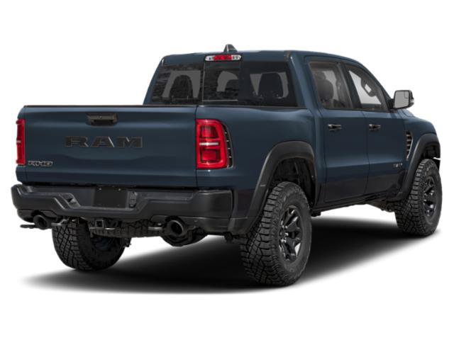 New 2027 RAM 1500 TRX AWD/4WD image 5