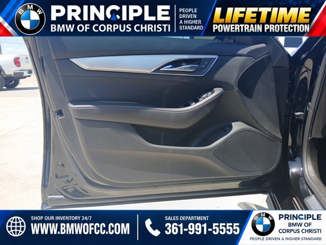 Used 2024 Cadillac CT5 Luxury RWD image 19