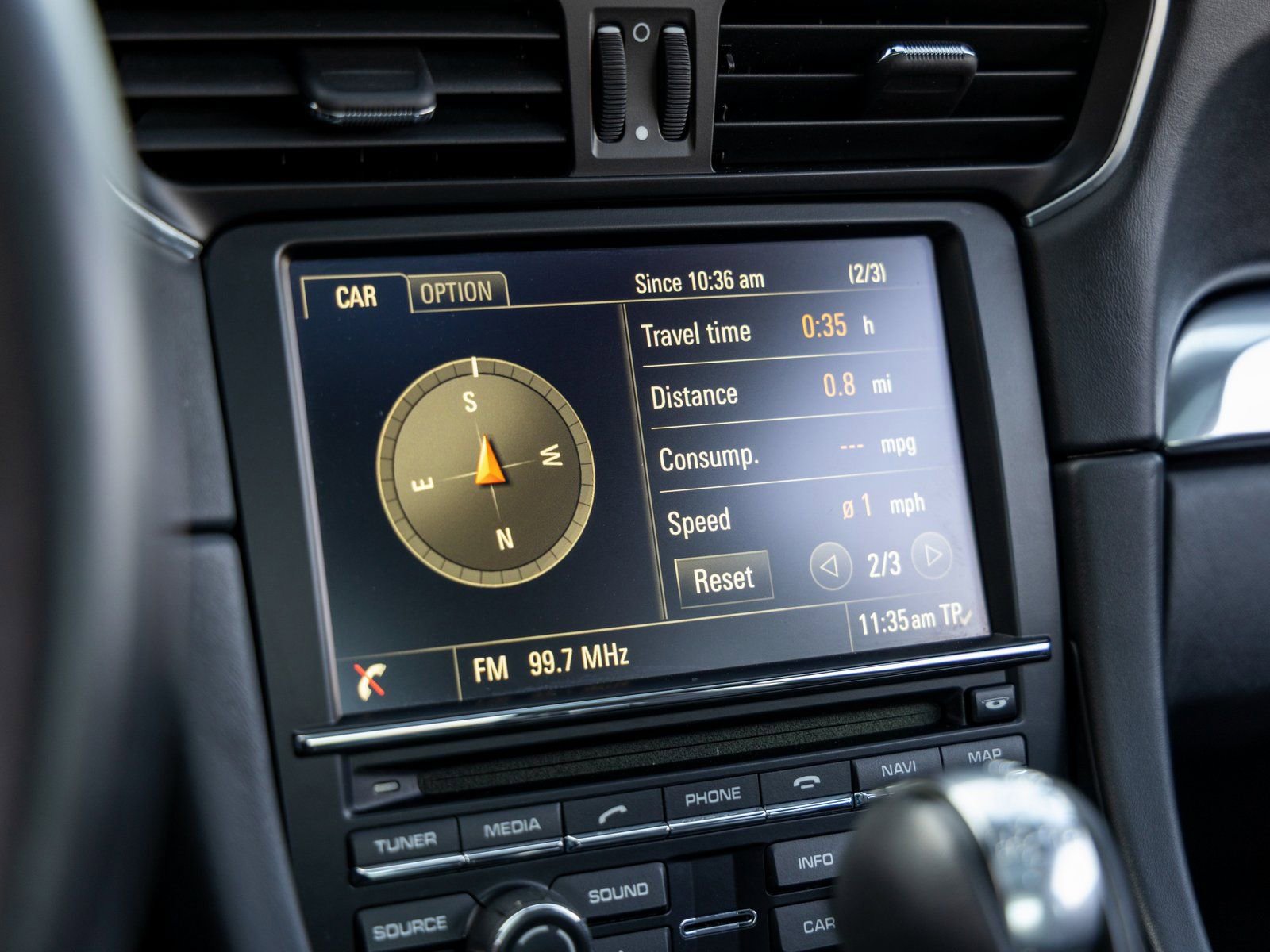 Certified 2016 Porsche 911 Turbo image 35