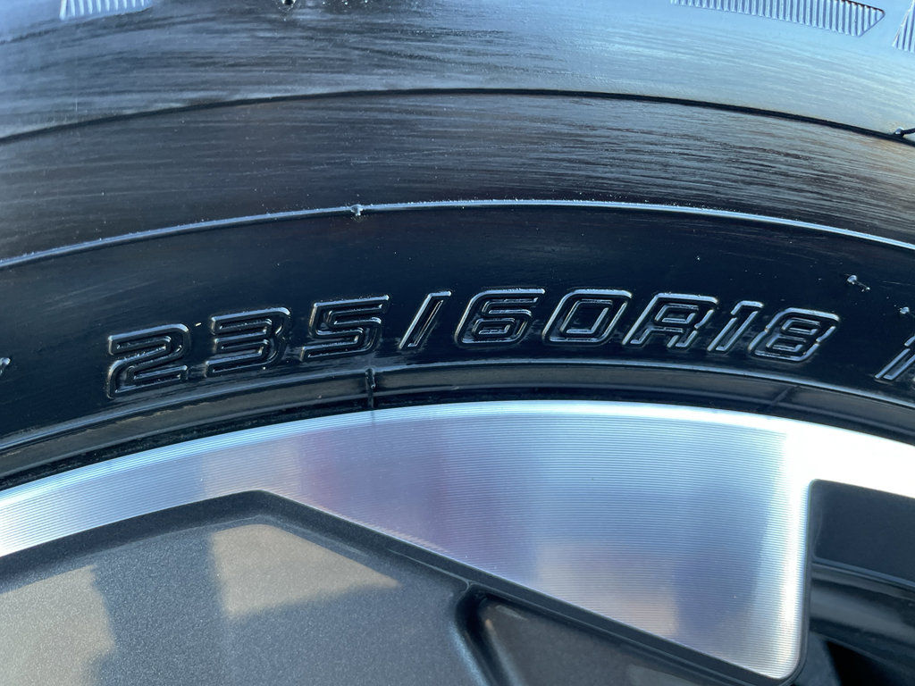 New 2026 Nissan Rogue SV image 26