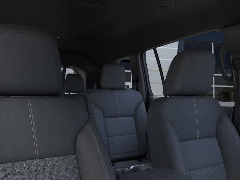 Used 2025 GMC Acadia Elevation image 24