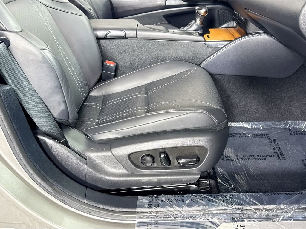 Used 2020 Lexus ES 350 Luxury w/ Accessory Package image 37
