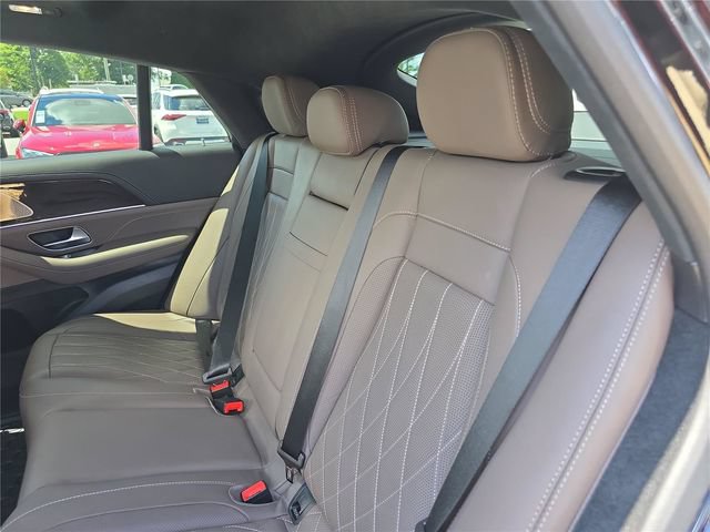 New 2026 Mercedes-Benz GLE 63 AMG S image 14
