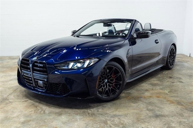 New 2026 BMW M4 xDrive Competition image 11