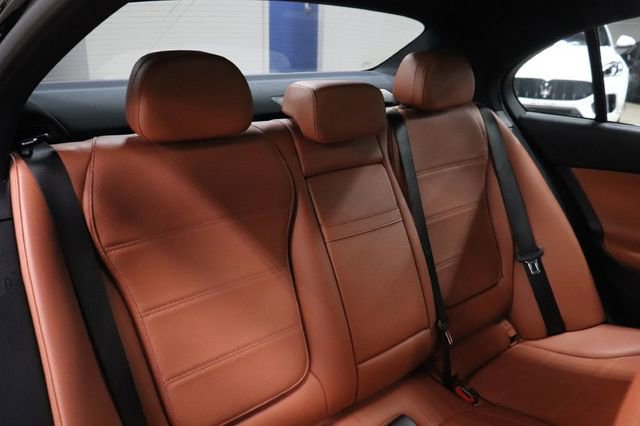 Used 2022 Mercedes-Benz C 300 Sedan image 21
