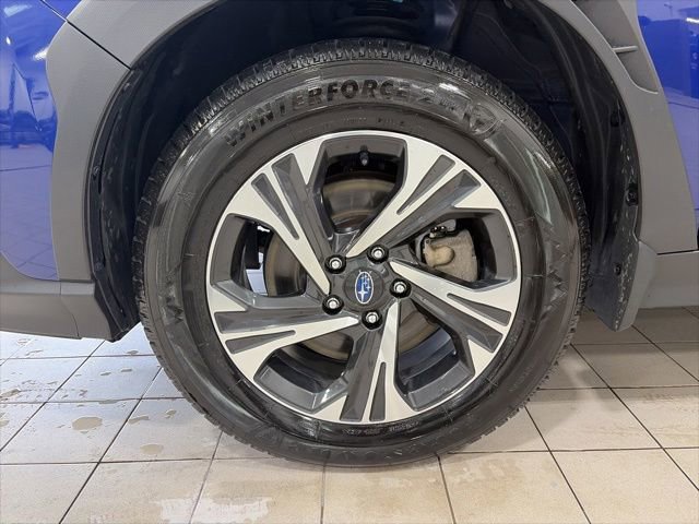 Used 2024 Subaru Crosstrek 2.0i Premium AWD/4WD image 22