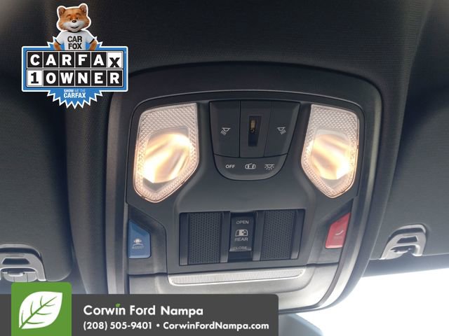 Used 2025 RAM 1500 Big Horn image 21