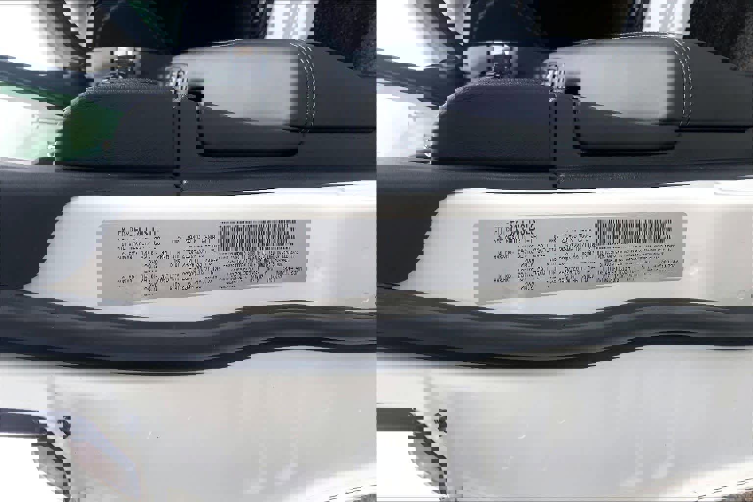 Used 2020 Jeep Grand Cherokee Overland image 35