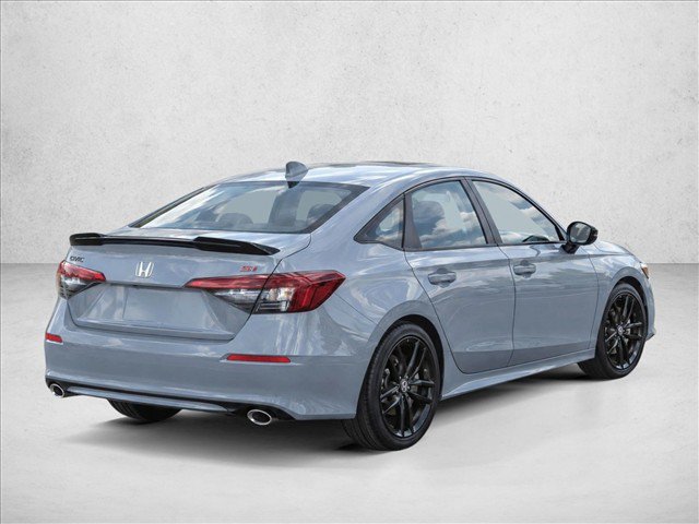 New 2026 Honda Civic Si image 7