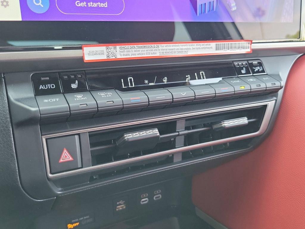 Used 2026 Toyota Camry XSE image 15