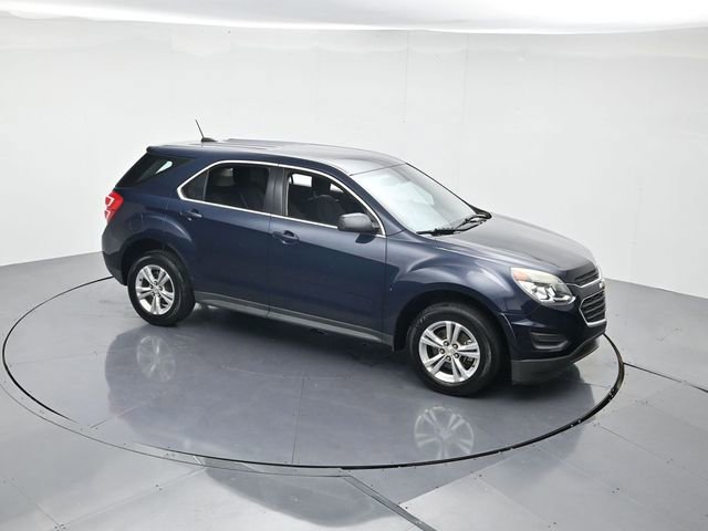 Used 2017 Chevrolet Equinox LS image 38