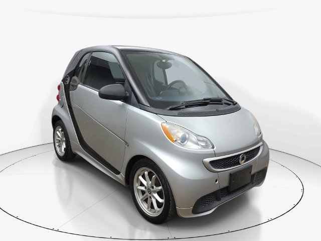 Used 2015 smart fortwo electric drive RWD image 4
