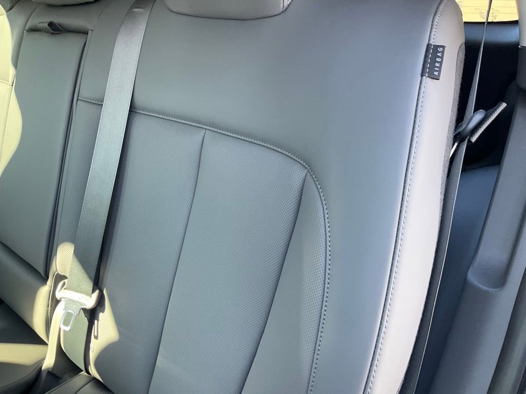 Used 2025 Hyundai Ioniq 5 SEL image 30
