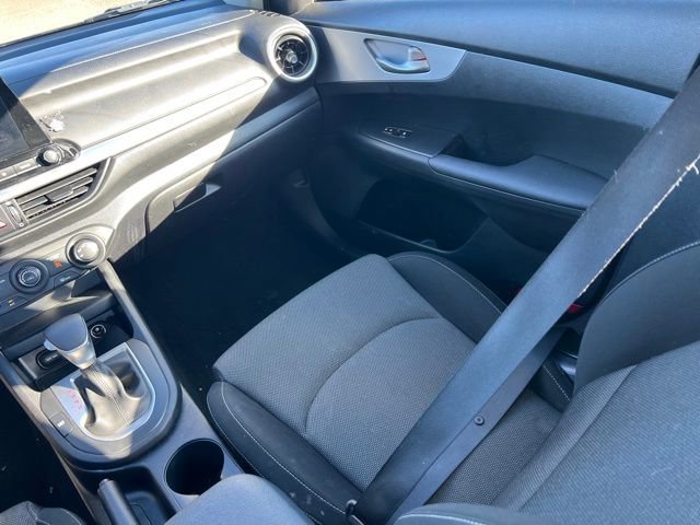 Certified 2023 Kia Forte LXS image 15