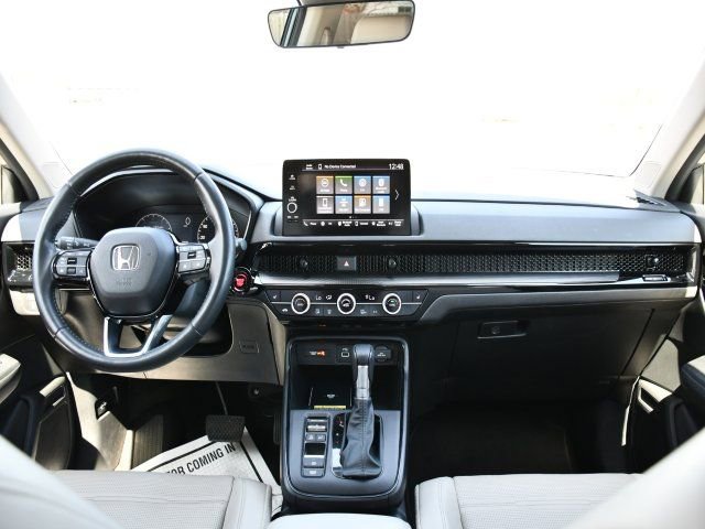 Used 2023 Honda CR-V EX-L image 18