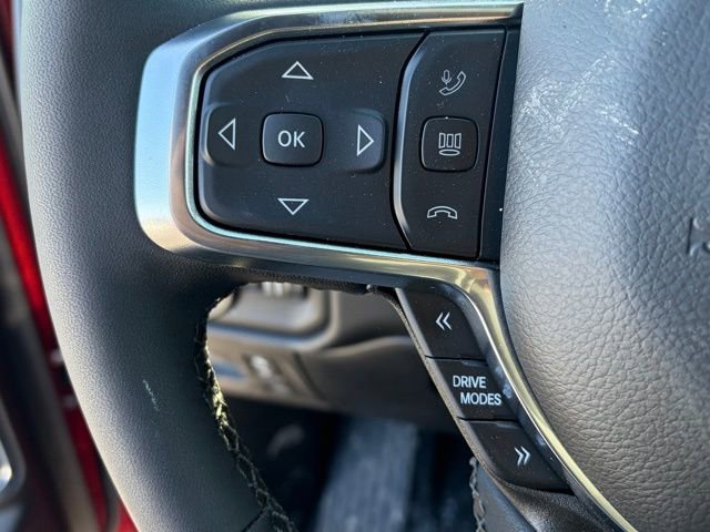 New 2026 RAM 1500 Laramie image 18