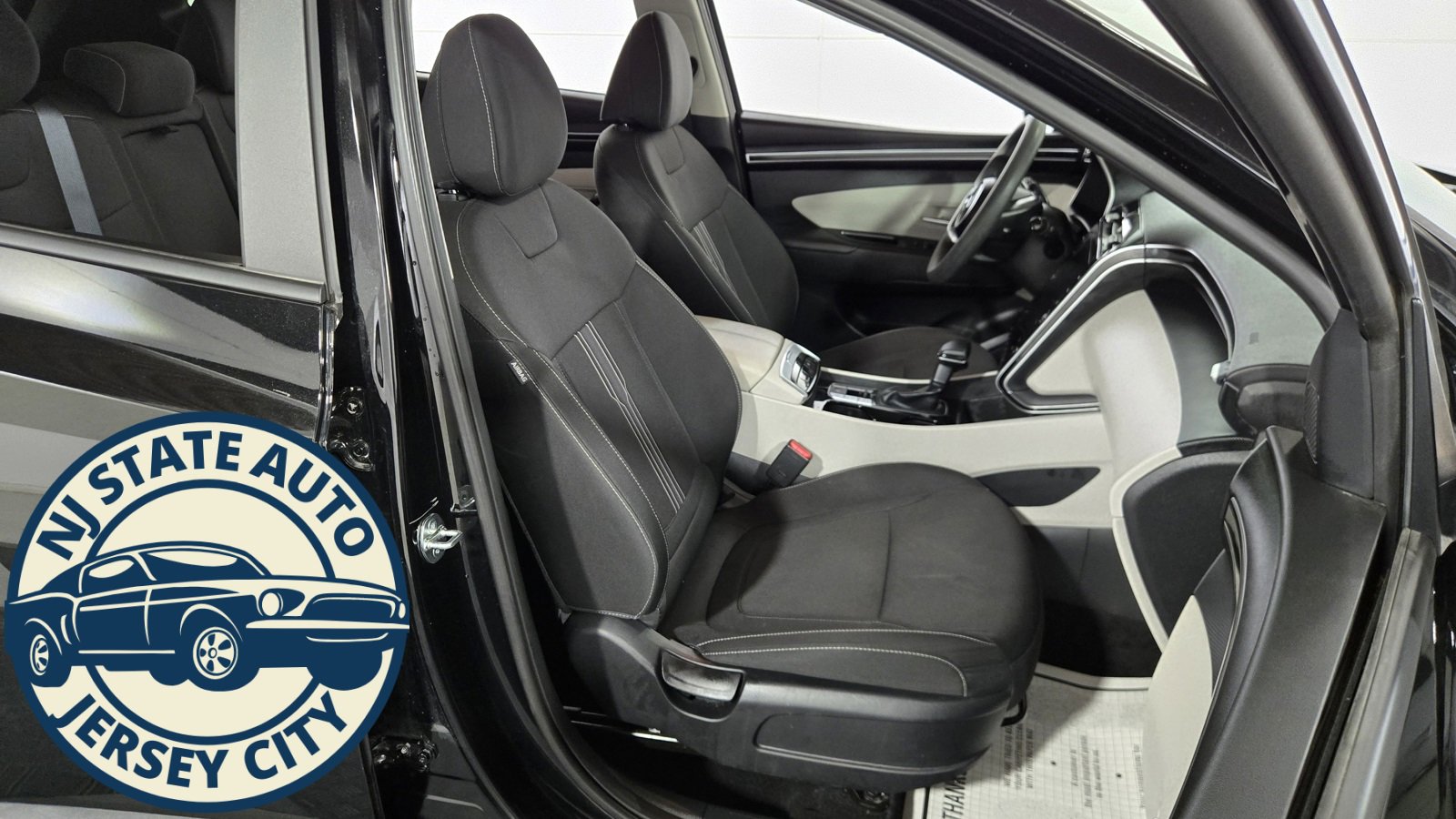 Used 2024 Hyundai Tucson SEL image 33