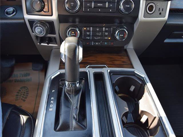 Used 2019 Ford F150 Lariat image 14