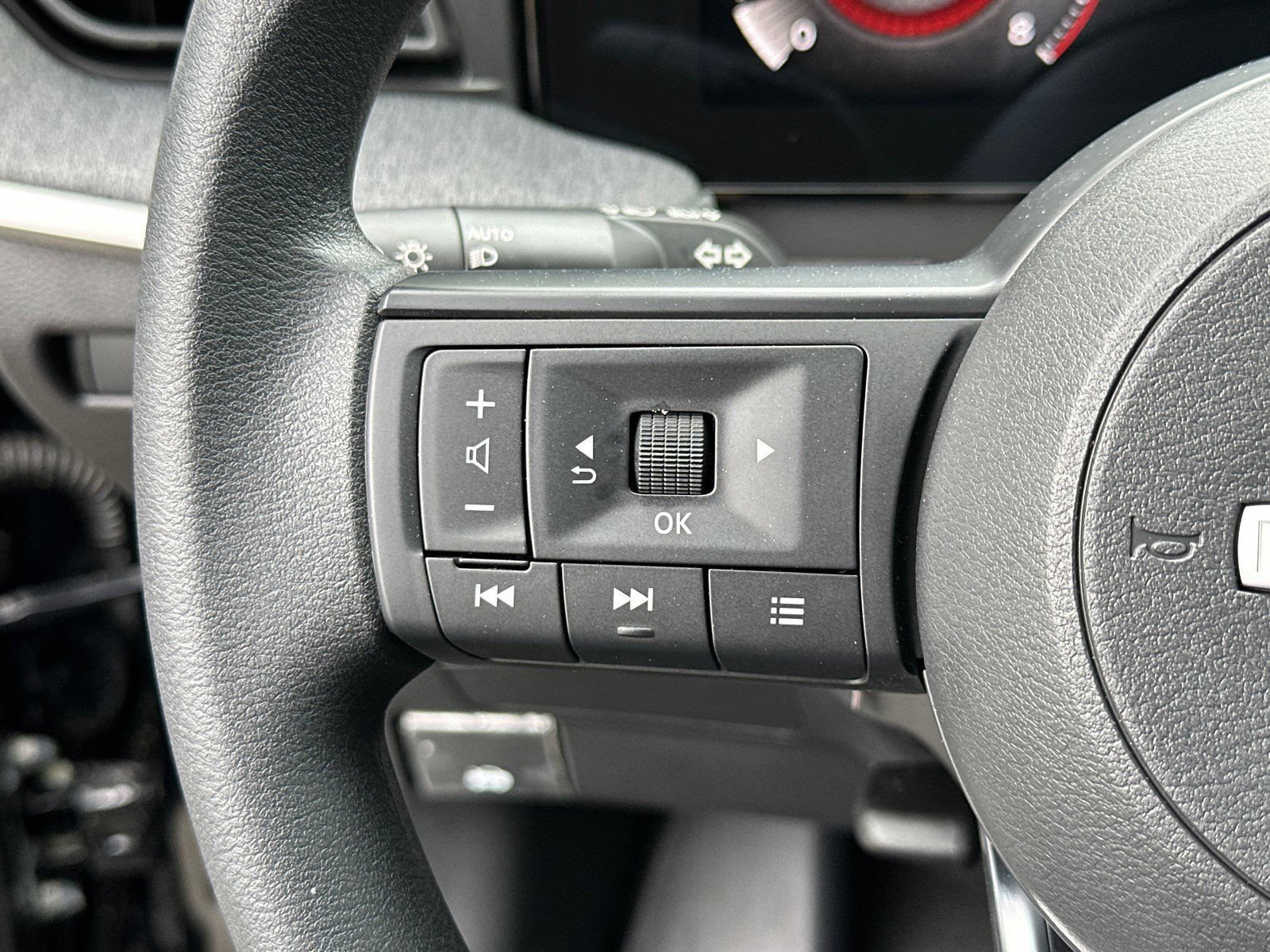 New 2026 Nissan Kicks S FWD image 23